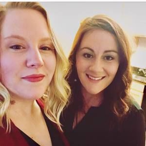 Meet your Posher, Allison